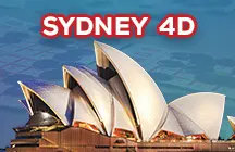 Sydney 4D Lotto Sydney 4D Lotto
