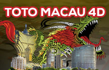 TOTOMACAU 4D TOTOMACAU 4D