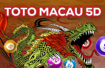 TOTOMACAU 5D TOTOMACAU 5D