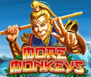 More Monkeys More Monkeys