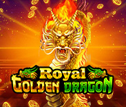 Royal Golden Dragon Royal Golden Dragon