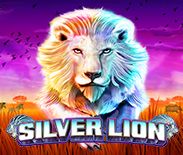 Silver Lion Silver Lion