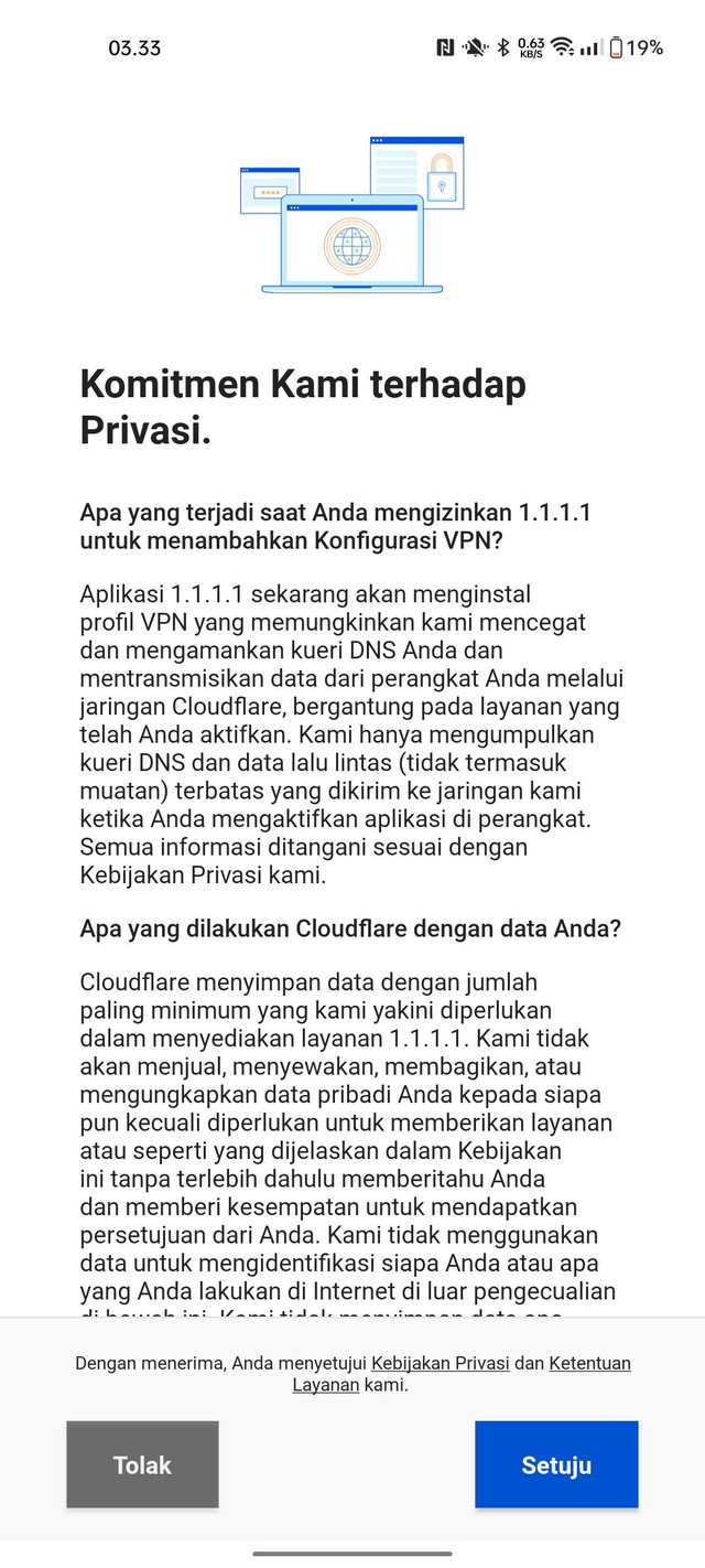 Anti Block anti block 5